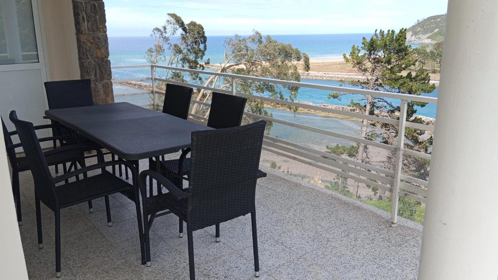 Villa La De Maria I Playa El Puntal Asturias Villaviciosa (Asturias)