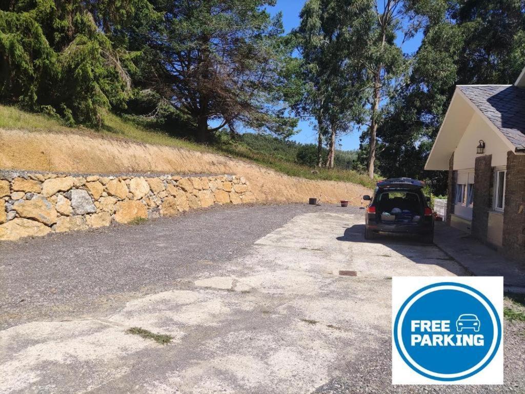 La De Maria I Playa El Puntal Asturias Villa Villaviciosa (Asturias)
