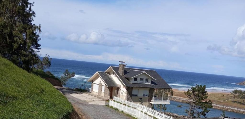 La De Maria I Playa El Puntal Asturias Villa Villaviciosa (Asturias)