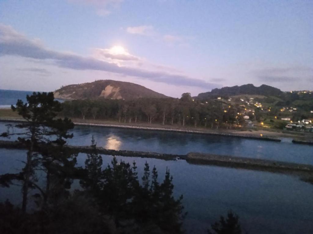 La De Maria I Playa El Puntal Asturias Villa Villaviciosa (Asturias)